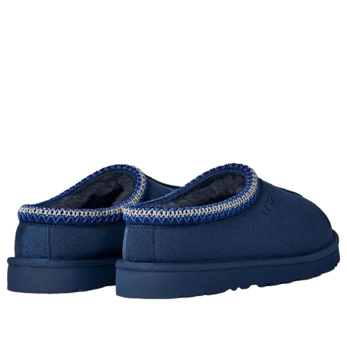 UGG Tasman II Slipper Deep Ocean - 1174671-DEOC - Mentastore