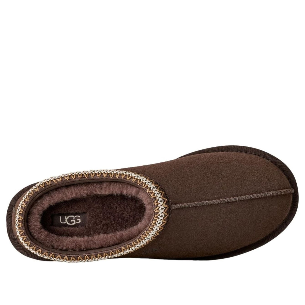 UGG Tasman II Slipper Dusted Cocoa - 1174671-DDCC - Mentastore