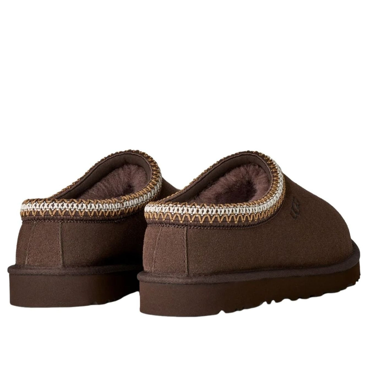 UGG Tasman II Slipper Dusted Cocoa - 1174671-DDCC - Mentastore