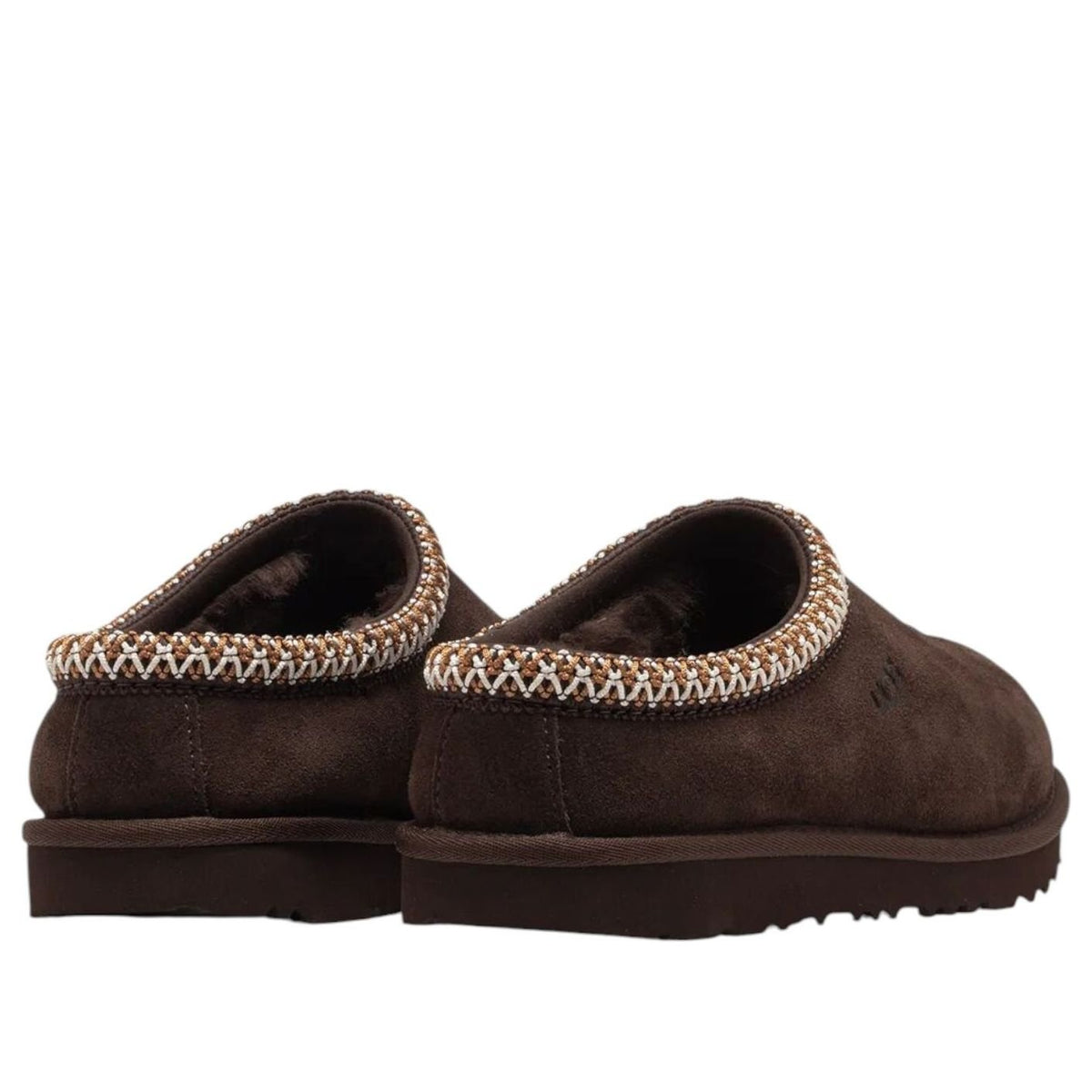 UGG Tasman II Slipper Dusted Cocoa (Kids) - 1019066K-DDC - Mentastore
