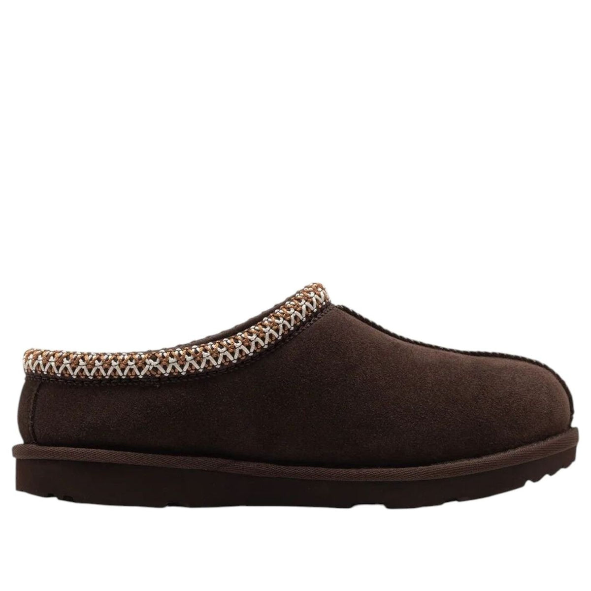 UGG Tasman II Slipper Dusted Cocoa (Kids) - 1019066K-DDC - Mentastore