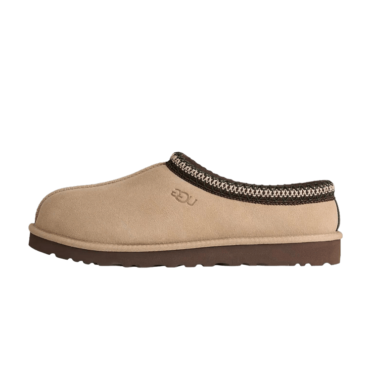 UGG Tasman II Slipper Mustard Seed Molasses - 1174671-MSDM - Mentastore