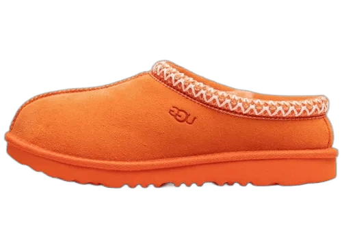 UGG Tasman II Slipper Orange Soda (Kids) - 1019066K-OGS - Mentastore