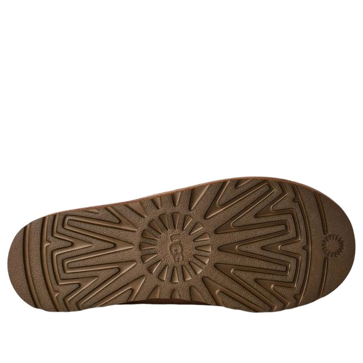 UGG Tasman II Slipper Rocky Oak - 1174671-RYK - Mentastore