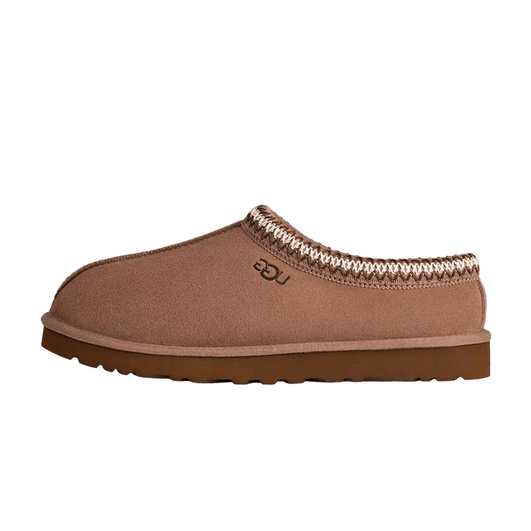 UGG Tasman II Slipper Rocky Oak - 1174671-RYK - Mentastore