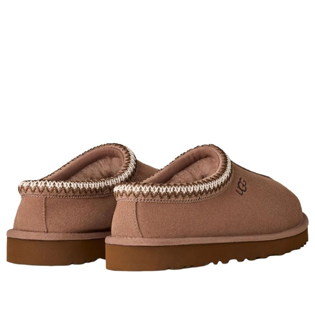 UGG Tasman II Slipper Rocky Oak - 1174671-RYK - Mentastore