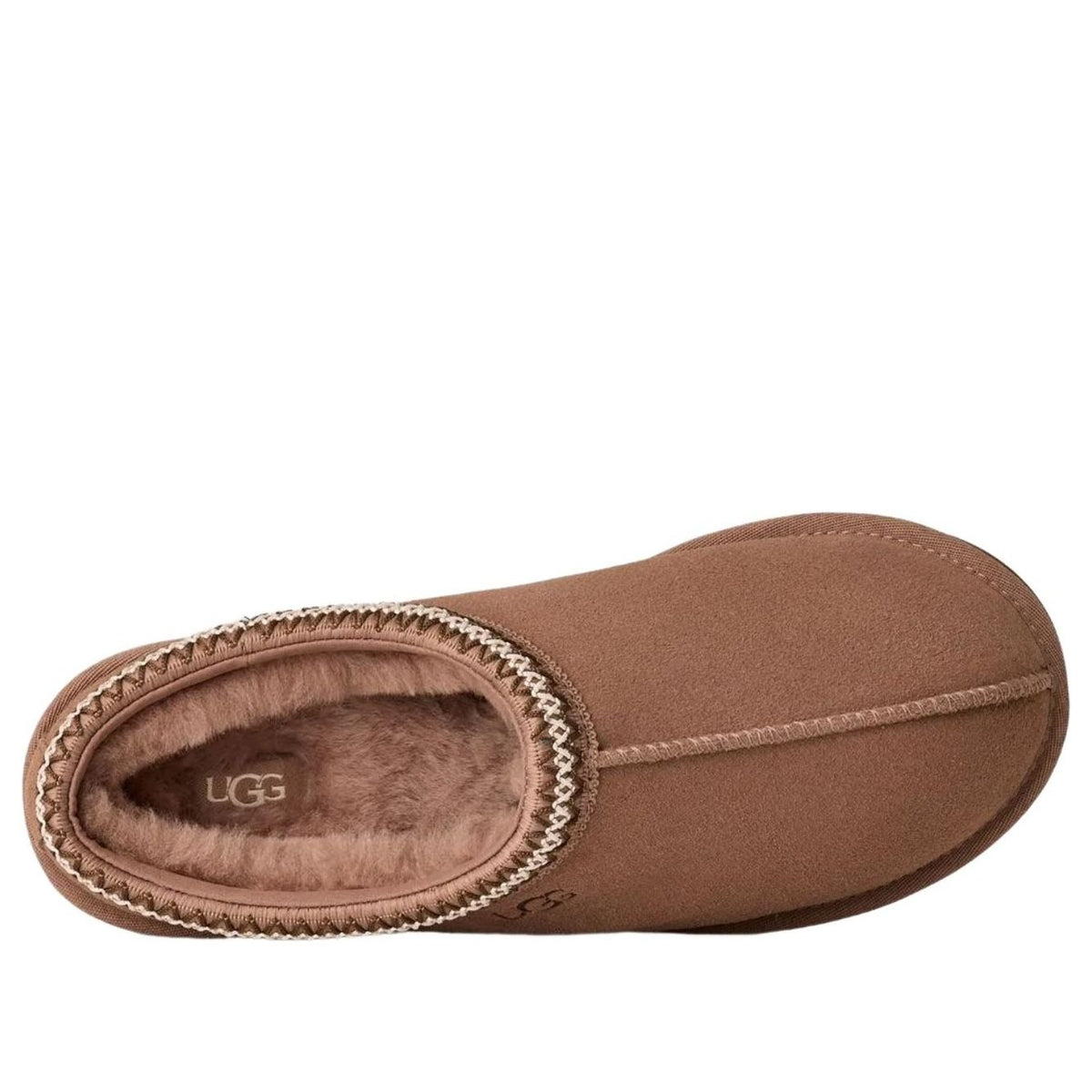 UGG Tasman II Slipper Rocky Oak - 1174671-RYK - Mentastore