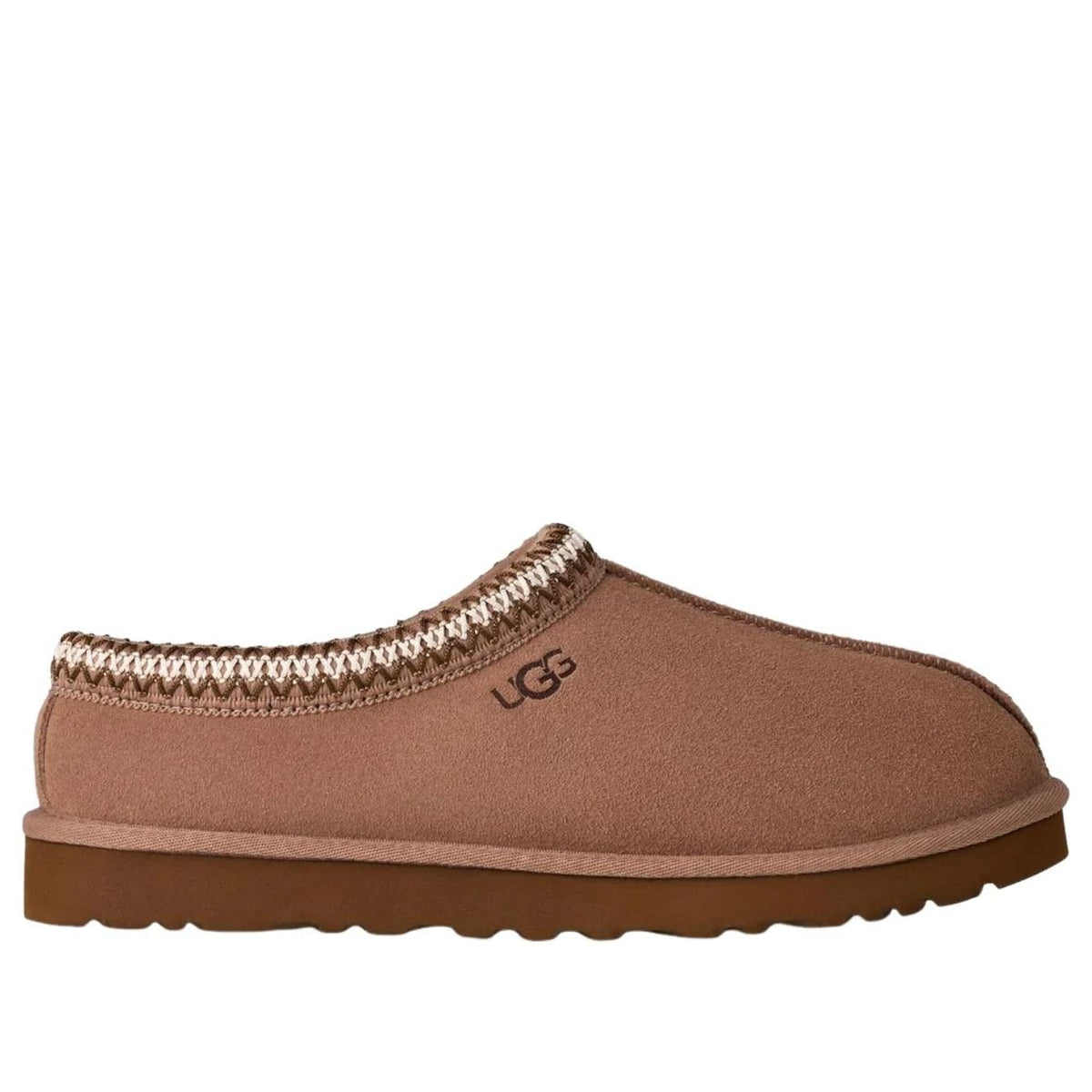 UGG Tasman II Slipper Rocky Oak - 1174671-RYK - Mentastore