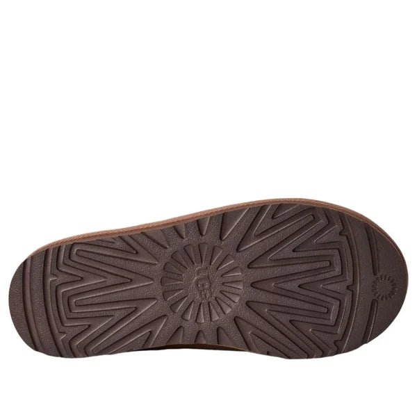 UGG Tasman II Slipper Rocky Oak (W) - 1174470-RYK - Mentastore
