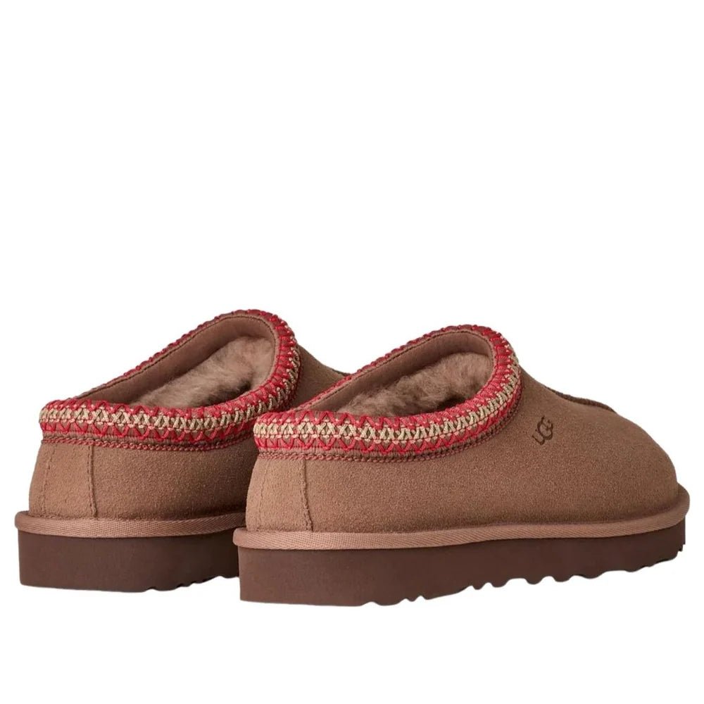 UGG Tasman II Slipper Rocky Oak (W) - 1174470-RYK - Mentastore