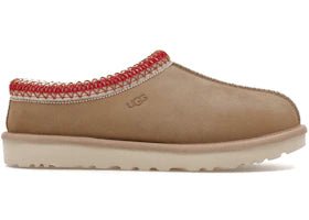 UGG Tasman II Slipper Sand Dark Cherry (W) - 1174470-SDDR - Mentastore