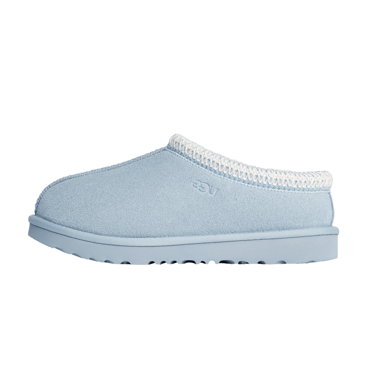 UGG Tasman II Slipper Sea Foam (Kids) - 1019066K-SFOA - Mentastore