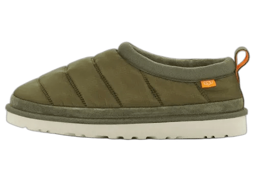 UGG Tasman LTA Slipper Burnt Olive - 1127735-BTOL - Mentastore