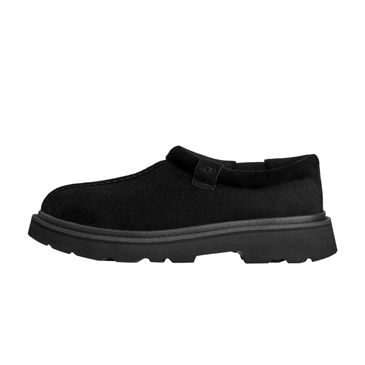UGG Tasman Lug Black - 1166913-BLK - Mentastore