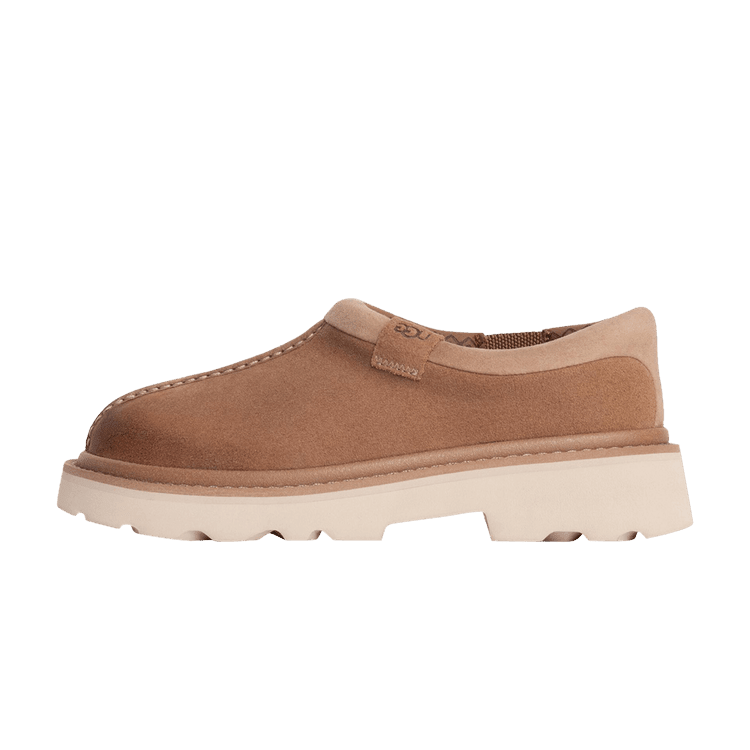 UGG Tasman Lug Chestnut - 1166913-CHE - Mentastore