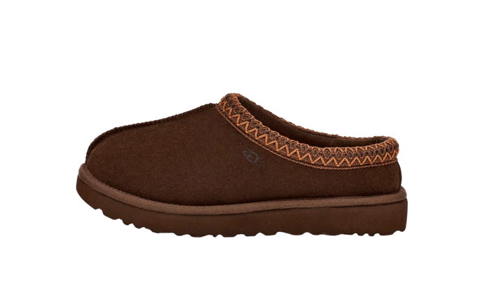 UGG Tasman Slipper Burnt Cedar - 5955 - BCDR - Mentastore