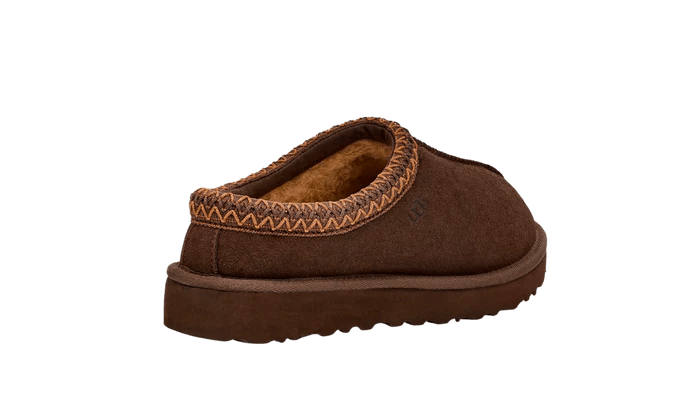 UGG Tasman Slipper Burnt Cedar - 5955 - BCDR - Mentastore