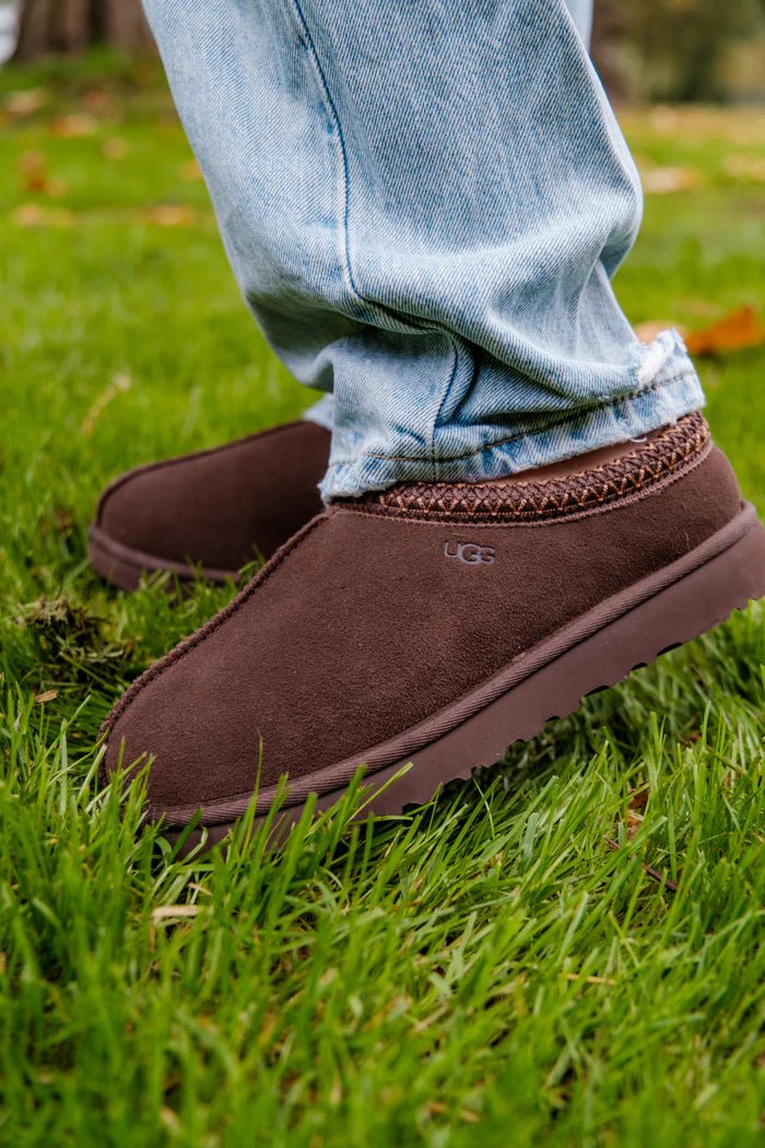 UGG Tasman Slipper Burnt Cedar - 5955 - BCDR - Mentastore
