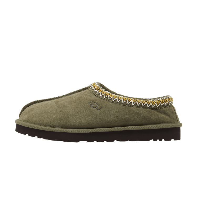 UGG Tasman Slipper Burnt Olive - 5950-BTOL - Mentastore