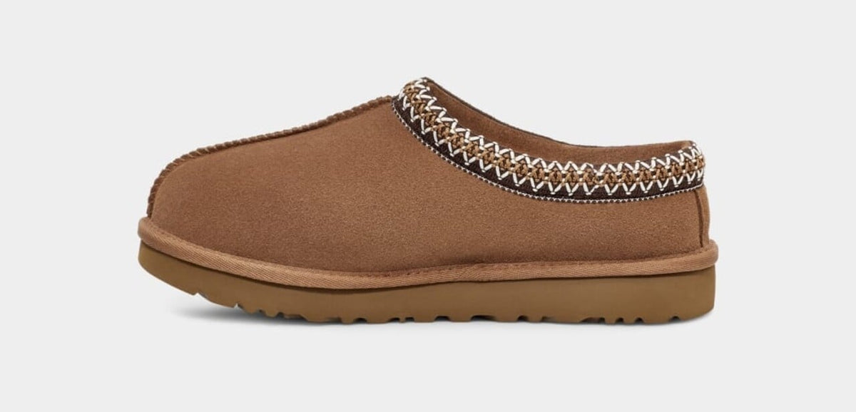 UGG Tasman Slipper Chestnut - 5950-CHE - Mentastore