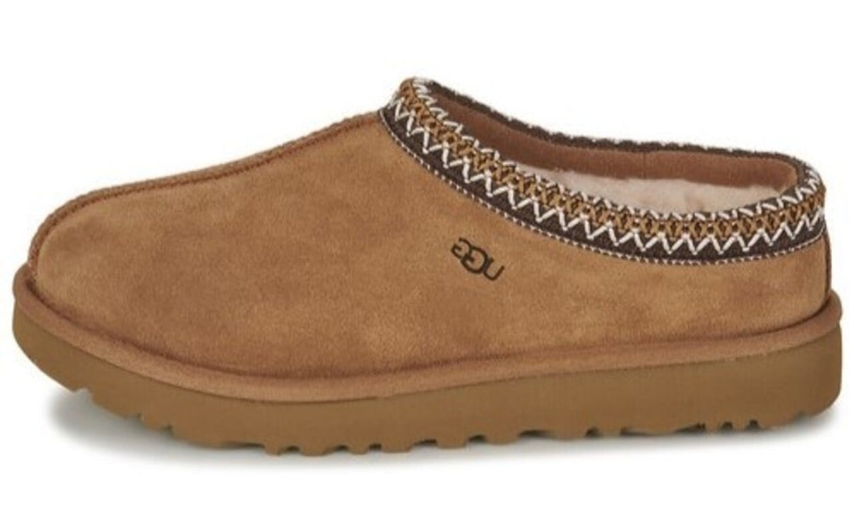 UGG Tasman Slipper Chestnut - 5950-CHE - Mentastore