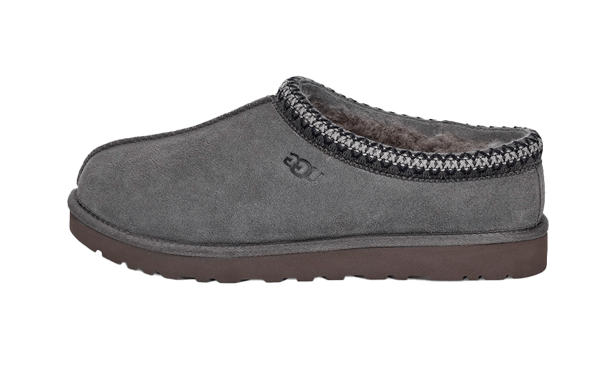 UGG Tasman Slipper Dark Grey - 5950-DGRY - Mentastore