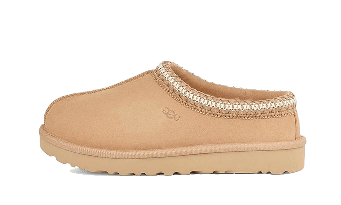 Ugg Tasman Slipper Driftwood - 5955 - DRI - Mentastore
