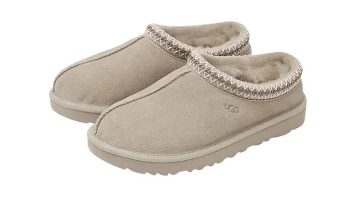 UGG Tasman Slipper Goat - 5955 - GOA - Mentastore