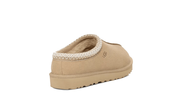 UGG Tasman Slipper Mustard Seed - 5955 - MSWH - Mentastore