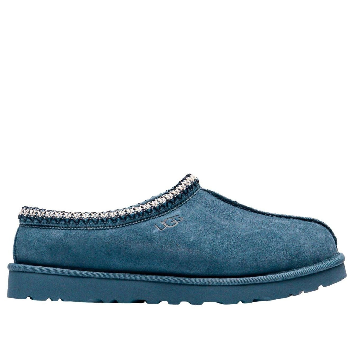 UGG Tasman Slipper Pacific Blue - 5950-PFCB - Mentastore