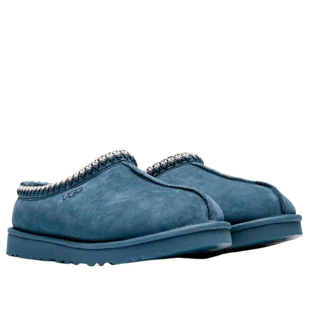 UGG Tasman Slipper Pacific Blue - 5950-PFCB - Mentastore