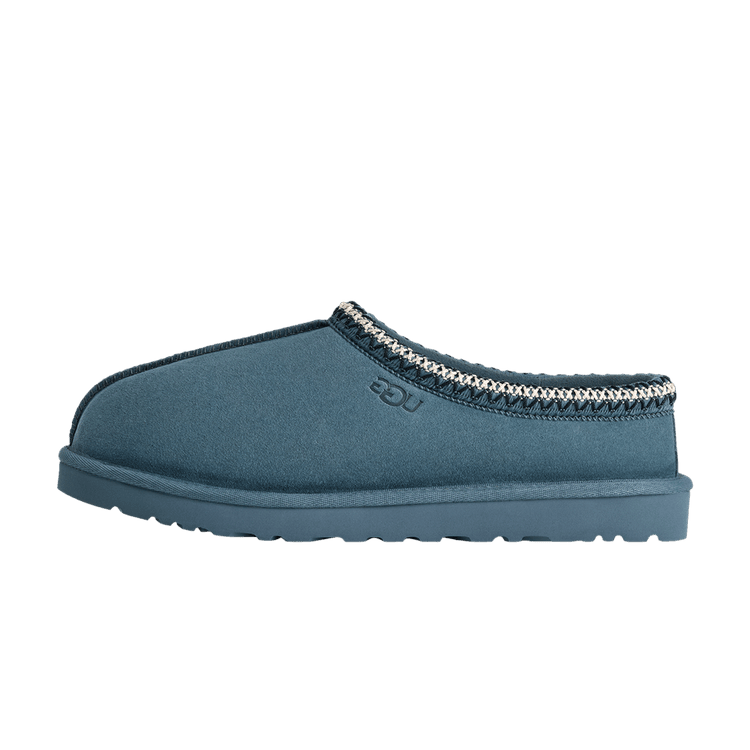 UGG Tasman Slipper Pacific Blue - 5950-PFCB - Mentastore