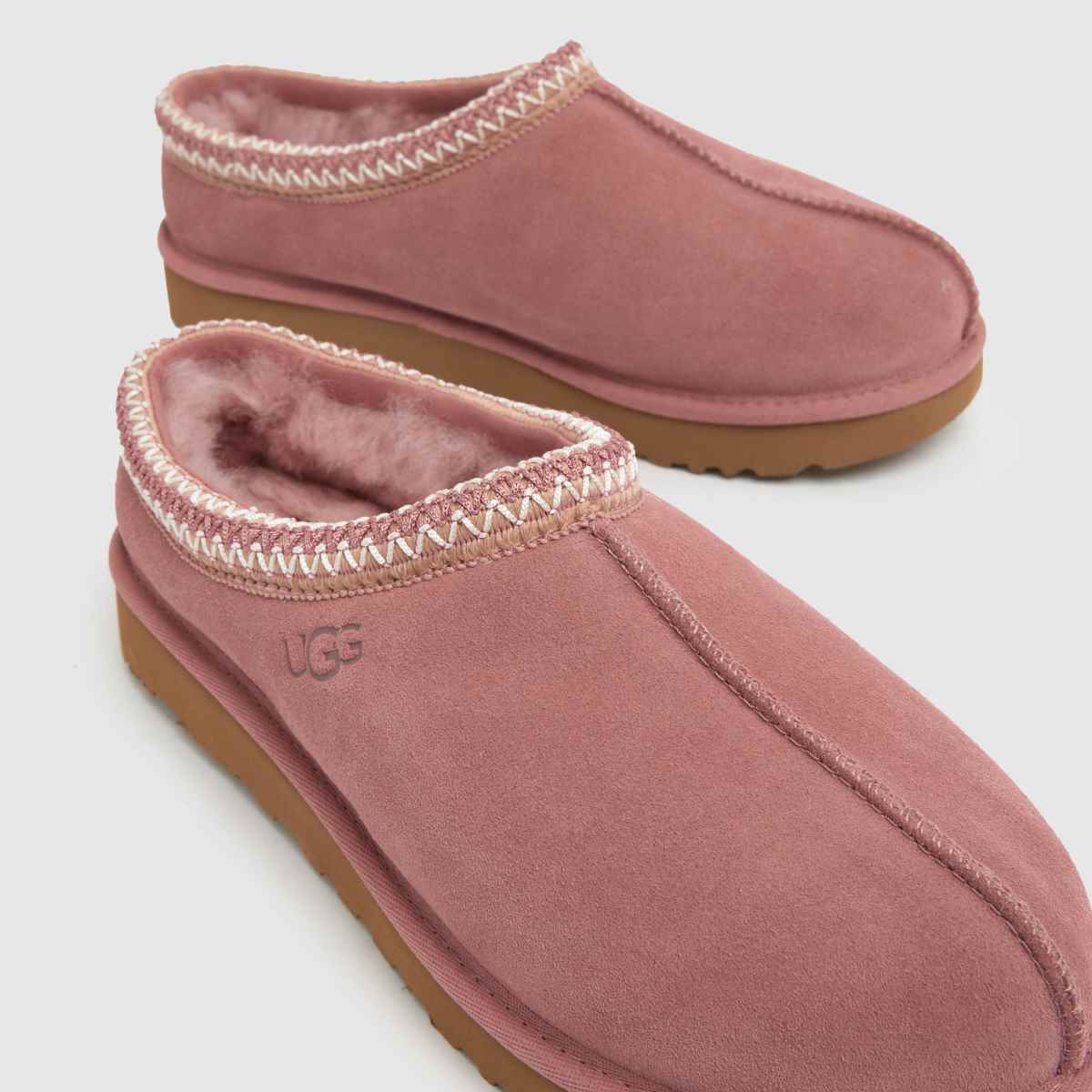 UGG Tasman Slipper Pink Dawn - 1174470 - PDW - Mentastore