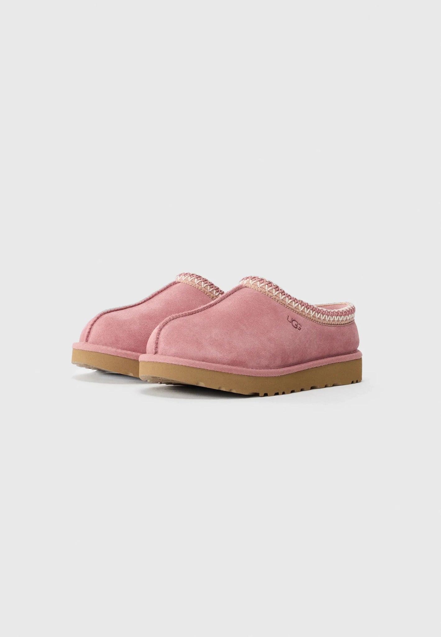 UGG Tasman Slipper Pink Dawn - 1174470-PDW - Mentastore