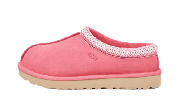 UGG Tasman Slipper Pink Glow (Women's) - 5955-PGW - Mentastore