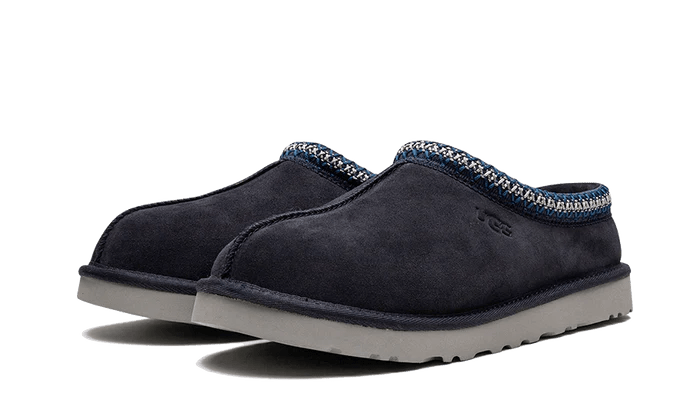 UGG Tasman Slipper True Navy - 5950-TNVY - Mentastore