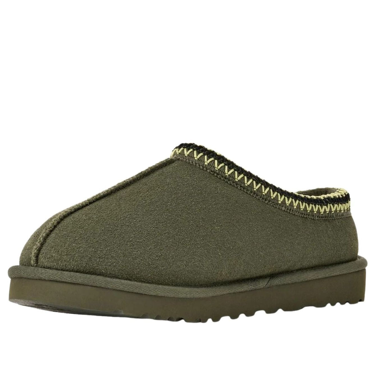 UGG Tasman Slipper Woodland Green - 5950-WLN - Mentastore