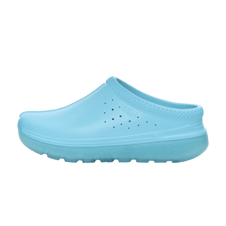 UGG Tasman Sport Slipper Agua Blue - 1138590-ABLU - Mentastore