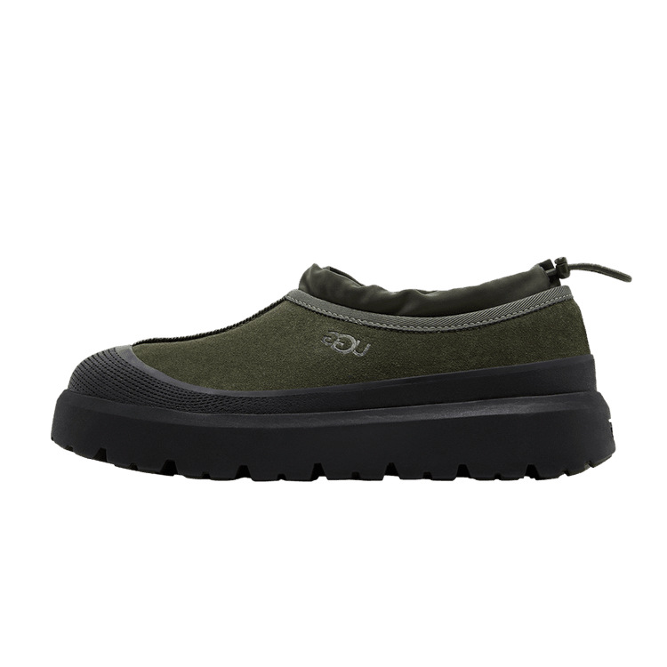 UGG Tasman Weather Hybrid Slipper Forest Night - 1144096-FNBL - Mentastore