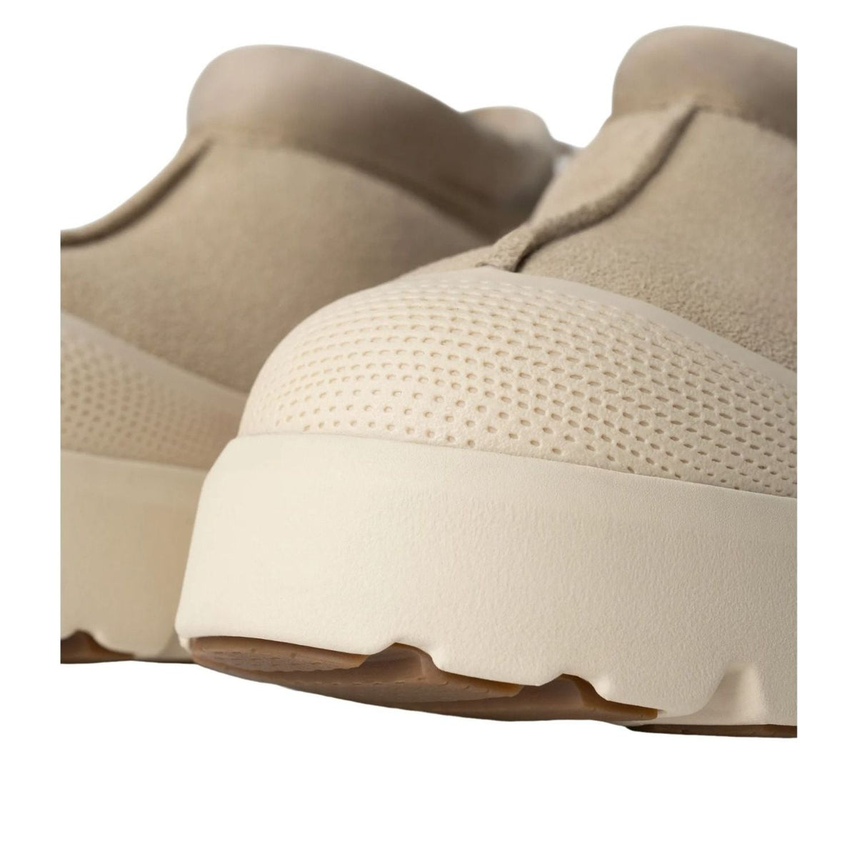 UGG Tasman Weather Hybrid Slipper Mustard Seed Cream - 1144096-MSDC - Mentastore