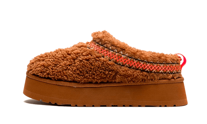 UGG Tazz Braid Hardwood - 1143976 - HAR - Mentastore
