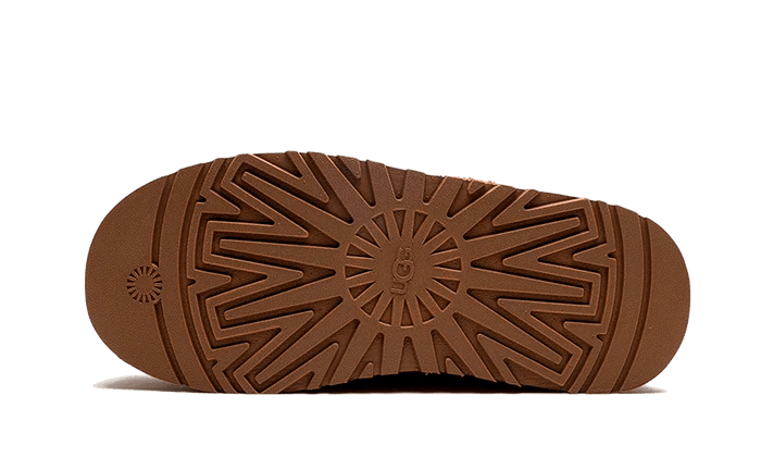 UGG Tazz Braid Hardwood - 1143976 - HAR - Mentastore