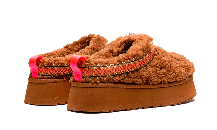 UGG Tazz Braid Hardwood - 1143976 - HAR - Mentastore