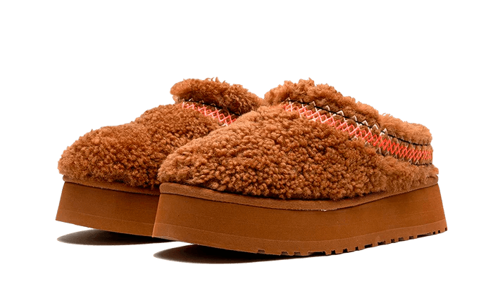 UGG Tazz Braid Hardwood - 1143976 - HAR - Mentastore