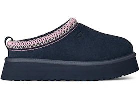 UGG Tazz II Slipper Dark Indigo (W) - 1174471-DKN - Mentastore