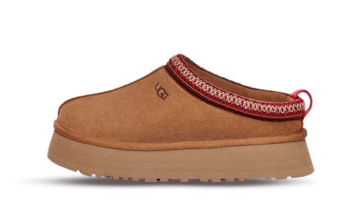 Ugg Tazz Slipper Chestnut - 1122553 - CHE - Mentastore