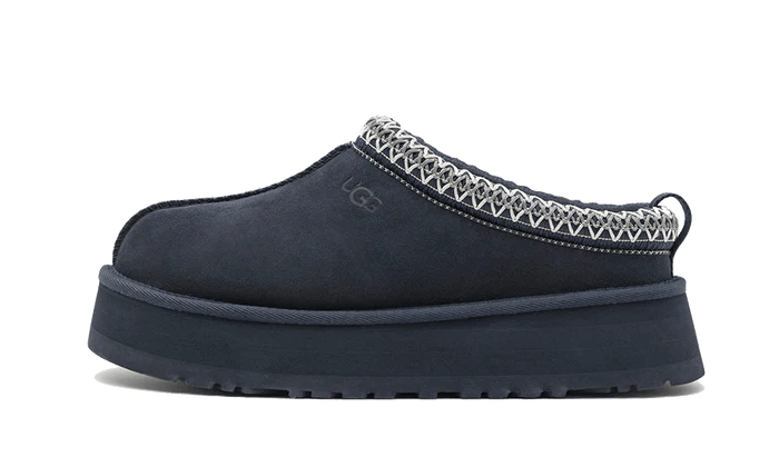 UGG Tazz Slipper Eve Blue - 1122553 - EVB - Mentastore