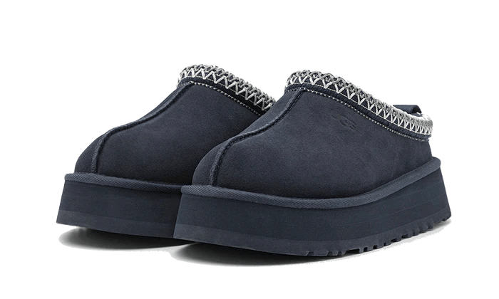 UGG Tazz Slipper Eve Blue - 1122553 - EVB - Mentastore