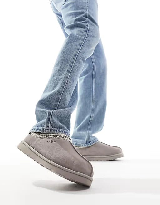 UGG Tazz Slipper Goose - 1122553 - GOO - Mentastore