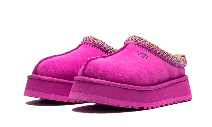 UGG Tazz Slipper Mangosteen - 1122553 - MGS - Mentastore